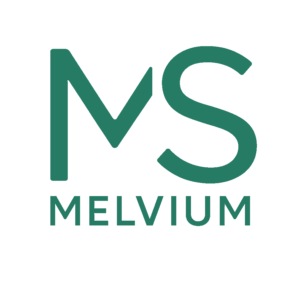 Melvium Logo